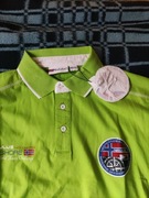 Koszulka Nebulus roz XXL  NOWA  