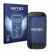 folia ochronna do Unihertz Jelly 2 10 sztuk