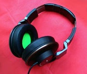 Studyjne Słuchawki Nauszne AKG K550 Zamienię/Sprz.