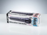 Mikrofon karaoke MIK0008 – NOWY