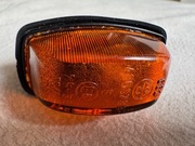 Polski Fiat 126P maluch kierunkowskaz boczny prawy lewy oryginał