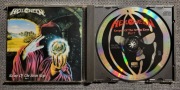 Helloween - Keeper of the Seven Keys pt. I