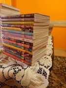 Manga "Hanako duch że szkolnej toalety"