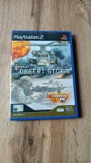 Conflict Desert Storm PS2