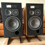 JBL Decade L36 Made in USA - jedyne w takim stanie w PL