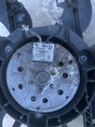 Wentylator Audi a6c6 2,7 tdi bpp 4F0959455J 4F0910501S