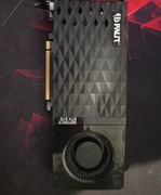 Karta graficzna Palit GEFORCE GTX 670 2GB