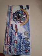 Eliminacje IMŚ lód Sarańsk 2005