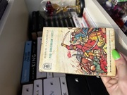 Pod Chocimiem 1673 - Marek Sadzewicz