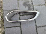 CHROM ZDERZAK LEWY TYŁ CITROEN DS5 9673806180 + uszczelka