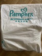 Pampers Premium Care 5 - 11-16 kg, 20 szt