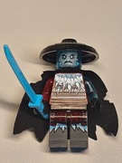 LEGO Ninjago Blizzard Sword Master njo525 + akcesoria NJO0525
