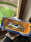Hot Wheels Dropstars Ferrari 360 Spider 1/24