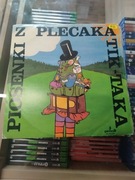 Płyta winylowa Fasolki - Piosenki z plecaka Tik-Taka