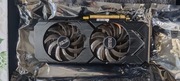 Geforce GTX 1070 8GB Gainward 