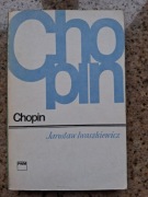 Jarosław Iwaszkiewicz - Chopin