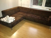 Narożnik  solidny, nowoczesny mebel