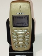 Telefon Nokia 3510i z Baterią