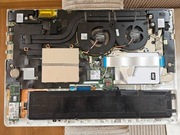 Lenovo Ideapad 700 - 15 ISK Płyta główna - Nvidia GeForce GTX 950M