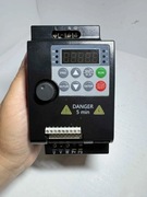 falownik, przemiennik częstotliwości, cw100-t1.5gb 230 do 380