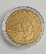 2 zł Konstanty Iidefons Gałczyński 2005