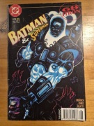 BATMAN 8/98  /  Tm-semic  