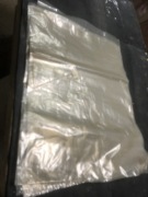 Worki do trocin pyłu odciąg 