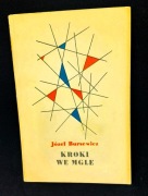 Józef Bursewicz - Kroki we mgle