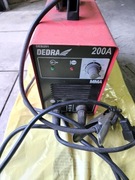 Spawarka dedra a200
