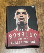 CRISTIANO RONALDO. BIOGRAFIA WYD. 5 GUILLEM BALAGUÉ