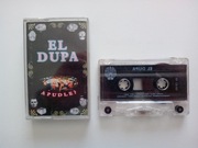 EL DUPA - A pudle? (z udziałem Kazika Staszewskiego)