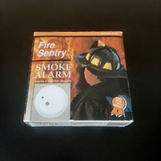 Czujnik dymu optyczny Kidde/Fire Sentry 