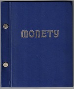 Zestaw Króle, Nowotko 1983 miedzionikle w albumie - Polska