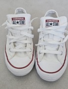 Trampki Converse roz. 33, s5an b.d.