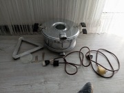 Prodiż elektryczny Prumel PPG-92 nie używany sprawny 