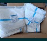 30 x  Kombinezon BHP lakierniczy ochronny