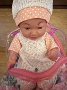 KalaDuck lala z akcesoriami