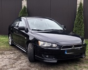 Mitsubishi Lancer VIII 2.0 DID 140Km 