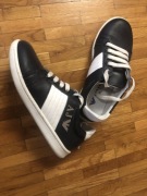 Buty skórzane chłopięce 