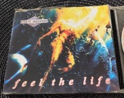 Men Behind - Feel The Life (Melanie Thornton)(Eurodance) 1994