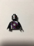 LEGO NINJAGO Rebooted: njo093 Nindroid Drone 