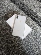 iPhone x Stan dobry 3/64 zamiennik LCD