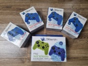 Pad PlayStation 2 Niebieski Bezprzewodowy