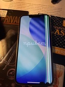 iPhone 13 Pro 512 GB Gold uszkodzony ekran bateria 82% komplet + szkła