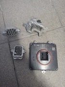 Komplet modułów lampy prawy przód do BMW F30 Led USA