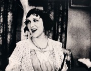 MIRA ZIMIŃSKA SYGIETYŃSKA unikatowa fotografia fotos film PAN DODEK 24x30
