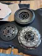 Zestaw sprzęgła peugeot 407/ citroen c5