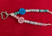 Breloki personalizowane 