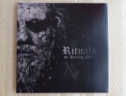 Rotting Christ – Rituals. Płyta winylowa 2LP. Nowa