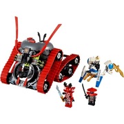 LEGO Garmatron 70504